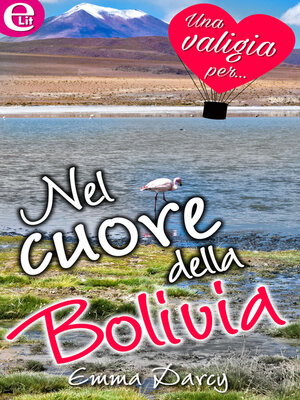 cover image of Nel cuore della Bolivia